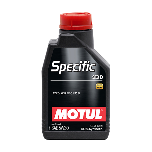 SPECIFIC 913D 5W30